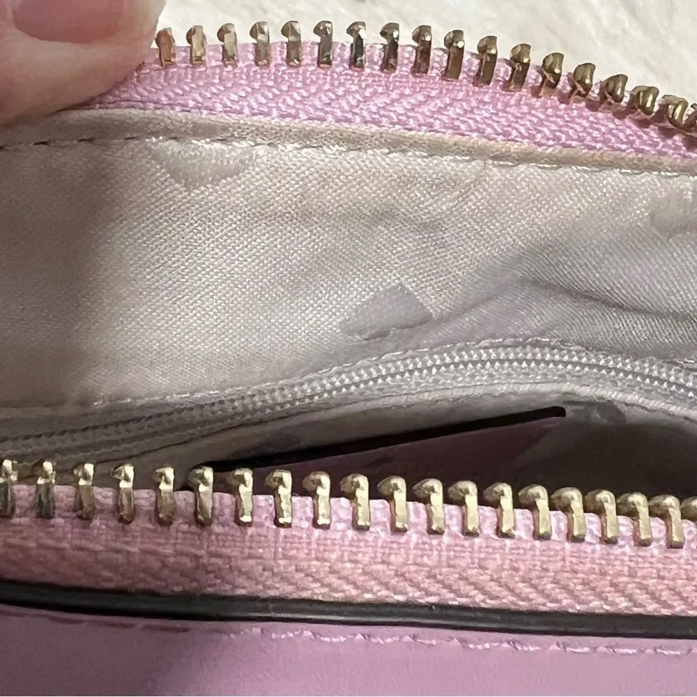 Kate Spade Pink Small Crossbody‎ Bag